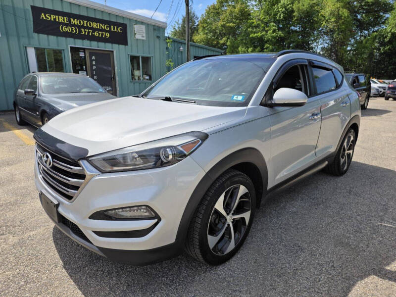 hyundai tucson 2016 KM8J3CA25GU125457 image hyundai tucson 2016 KM8J3CA25GU125457 image