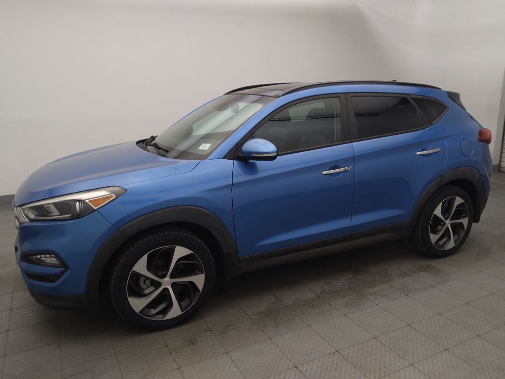 hyundai tucson 2016 KM8J3CA25GU179695 image hyundai tucson 2016 KM8J3CA25GU179695 image