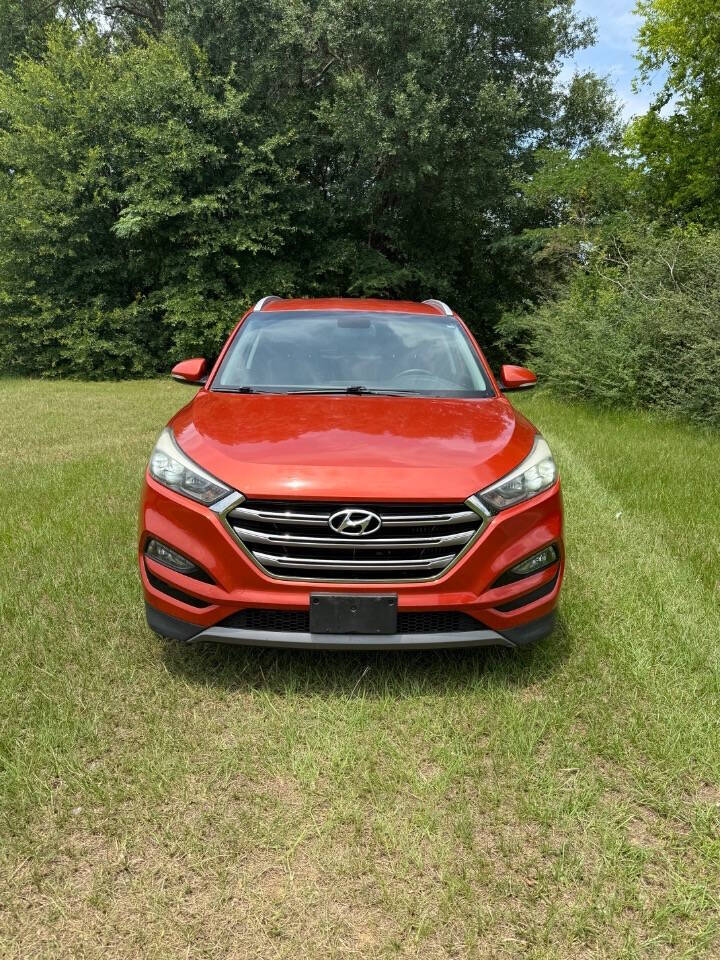 hyundai tucson 2016 KM8J3CA25GU247090 image hyundai tucson 2016 KM8J3CA25GU247090 image