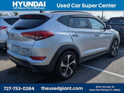 hyundai tucson 2016 KM8J3CA25GU266609 image hyundai tucson 2016 KM8J3CA25GU266609 image