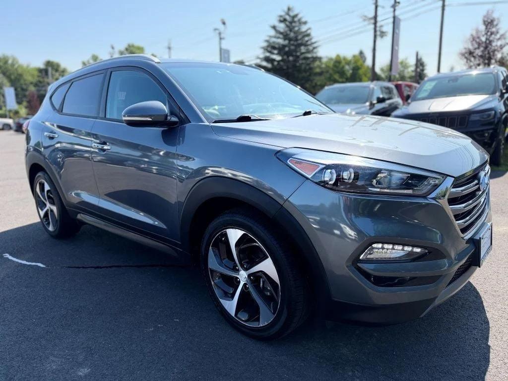 hyundai tucson 2016 KM8J3CA23GU048345 image hyundai tucson 2016 KM8J3CA23GU048345 image