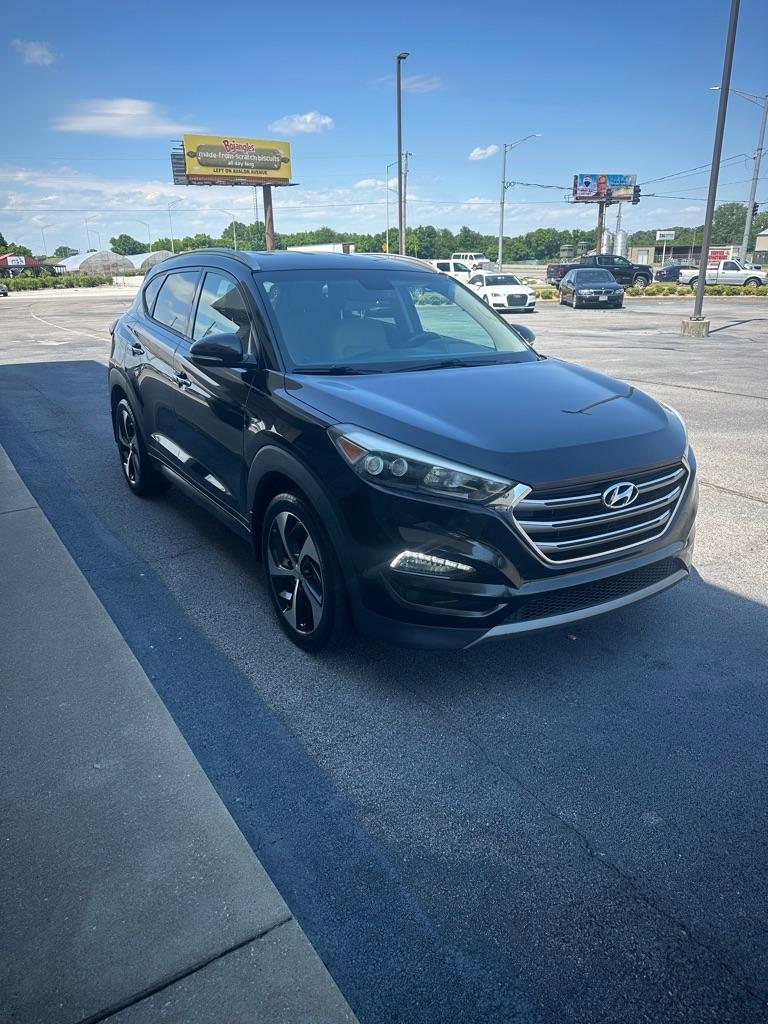 hyundai tucson 2016 KM8J33A29GU236190 image hyundai tucson 2016 KM8J33A29GU236190 image