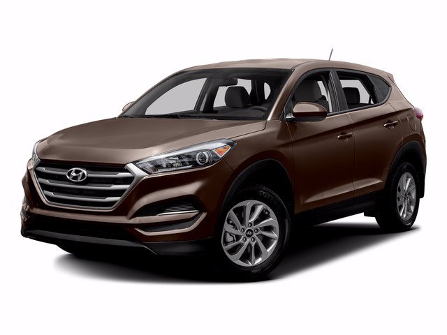 hyundai tucson 2016 KM8J3CA42GU217109 image