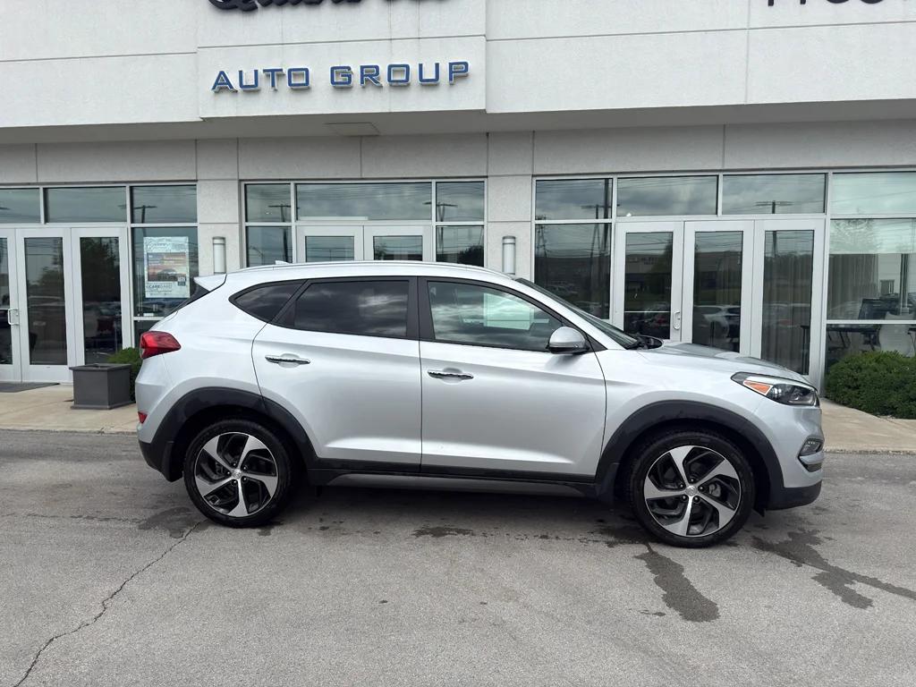 hyundai tucson 2016 KM8J3CA28GU063259 image hyundai tucson 2016 KM8J3CA28GU063259 image