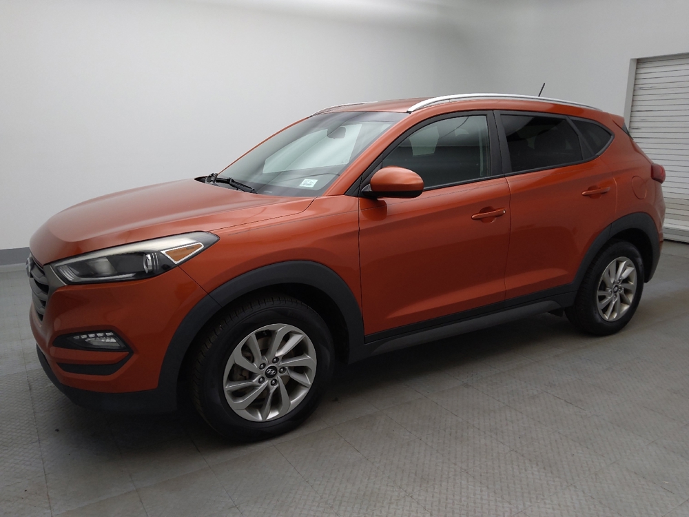 hyundai tucson 2016 KM8J3CA46GU229148 image hyundai tucson 2016 KM8J3CA46GU229148 image