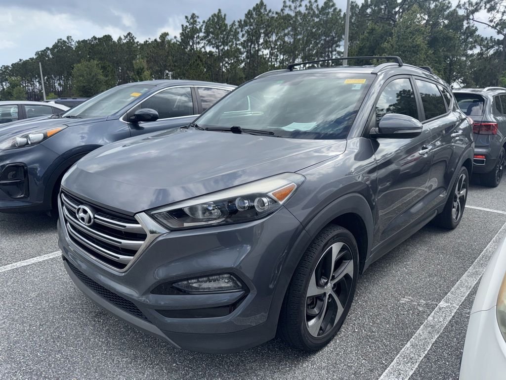 hyundai tucson 2016 KM8J33A2XGU147891 image hyundai tucson 2016 KM8J33A2XGU147891 image