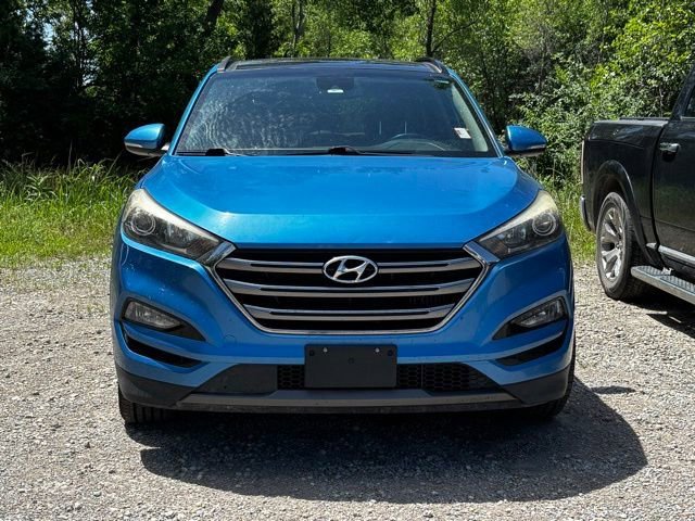 hyundai tucson 2016 KM8J33A2XGU069967 image hyundai tucson 2016 KM8J33A2XGU069967 image