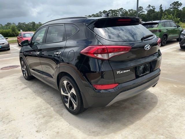hyundai tucson 2016 KM8J33A2XGU216319 image hyundai tucson 2016 KM8J33A2XGU216319 image
