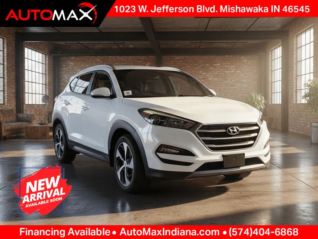 hyundai tucson 2016 KM8J3CA25GU172407 image hyundai tucson 2016 KM8J3CA25GU172407 image