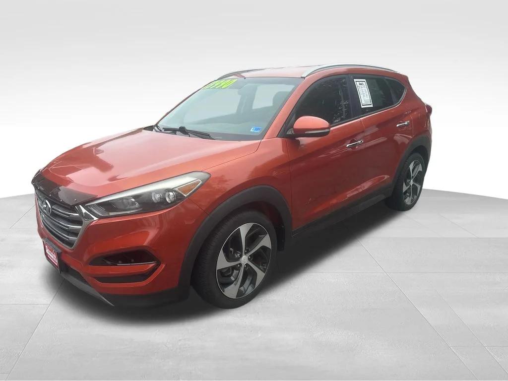 hyundai tucson 2016 KM8J33A29GU114011 image hyundai tucson 2016 KM8J33A29GU114011 image