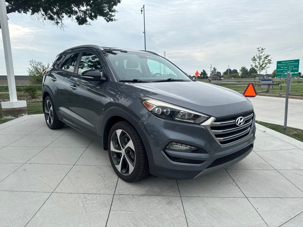 hyundai tucson 2016 KM8J33A20GU111143 image hyundai tucson 2016 KM8J33A20GU111143 image