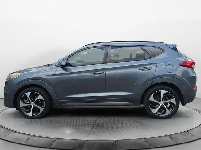 hyundai tucson 2016 KM8J33A20GU209105 image hyundai tucson 2016 KM8J33A20GU209105 image