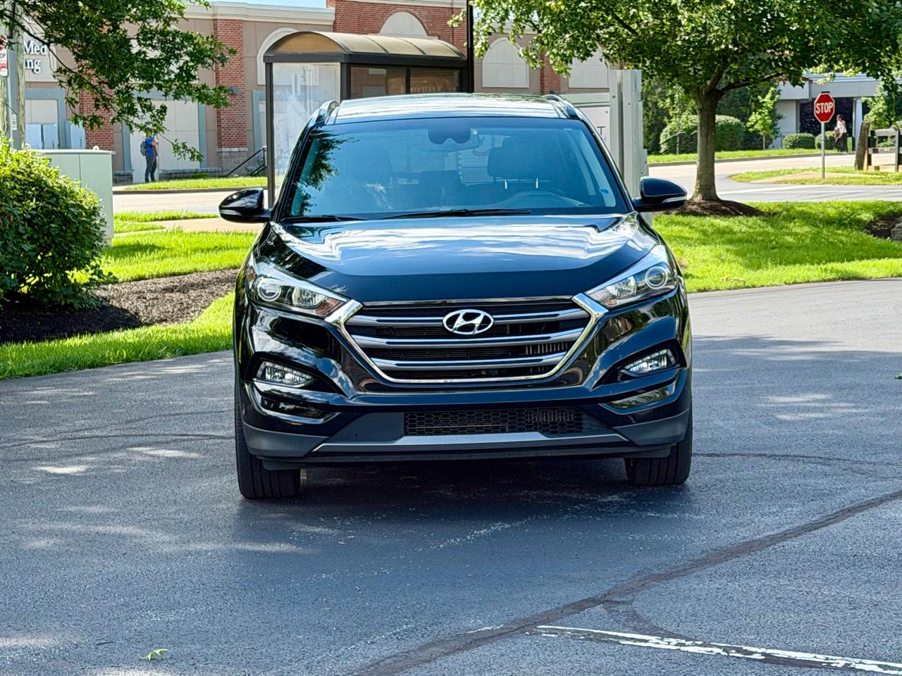 hyundai tucson 2016 KM8J3CA28GU075265 image hyundai tucson 2016 KM8J3CA28GU075265 image