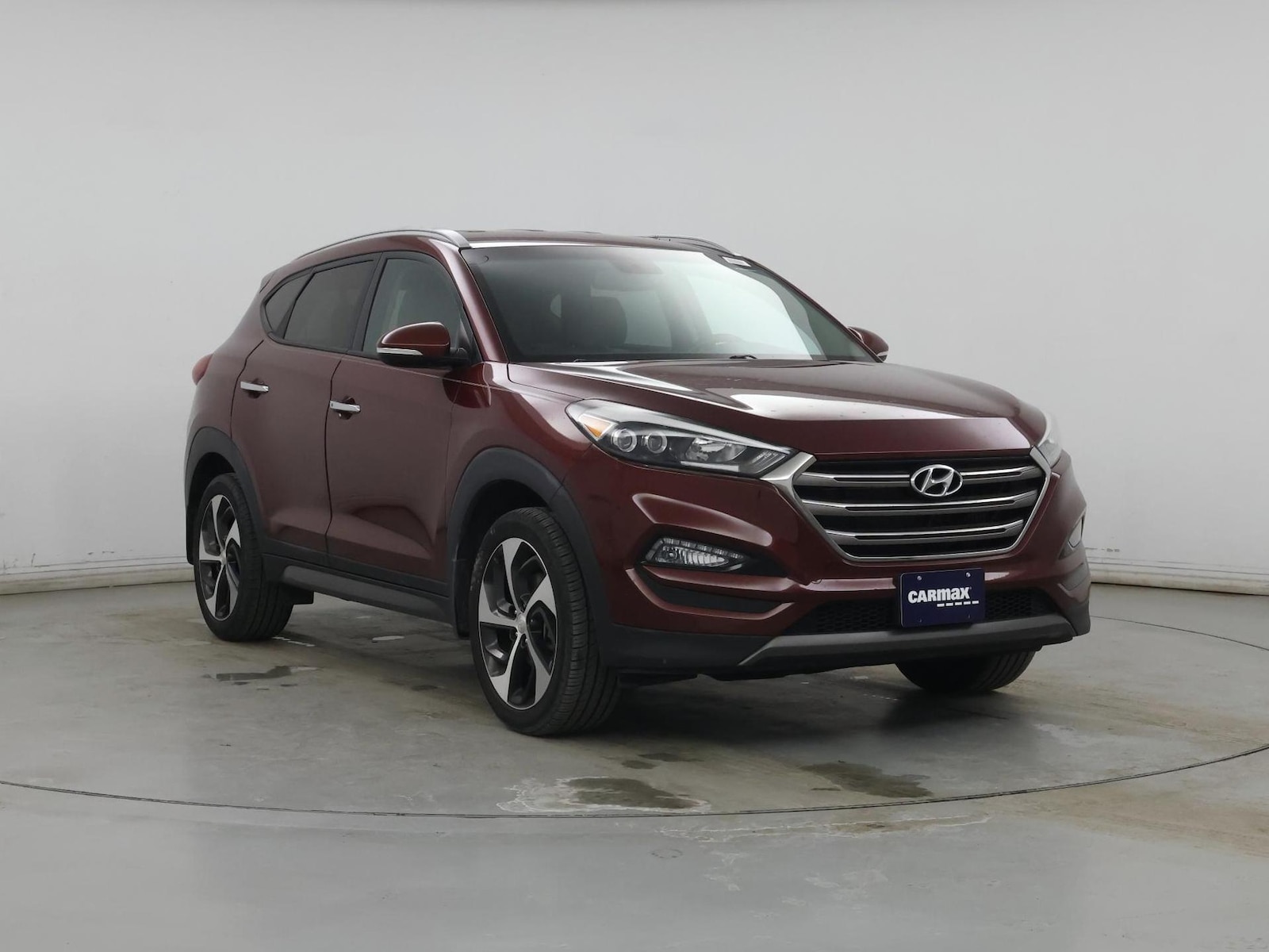 hyundai tucson 2016 KM8J33A2XGU061951 image hyundai tucson 2016 KM8J33A2XGU061951 image