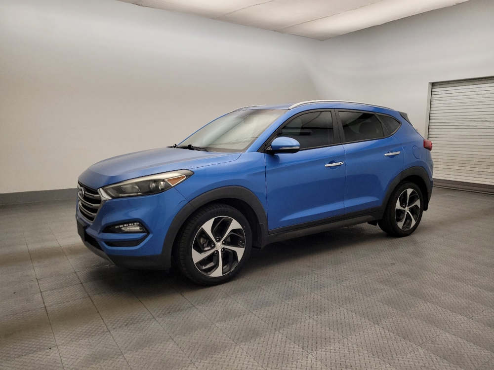 hyundai tucson 2016 KM8J33A2XGU076272 image hyundai tucson 2016 KM8J33A2XGU076272 image