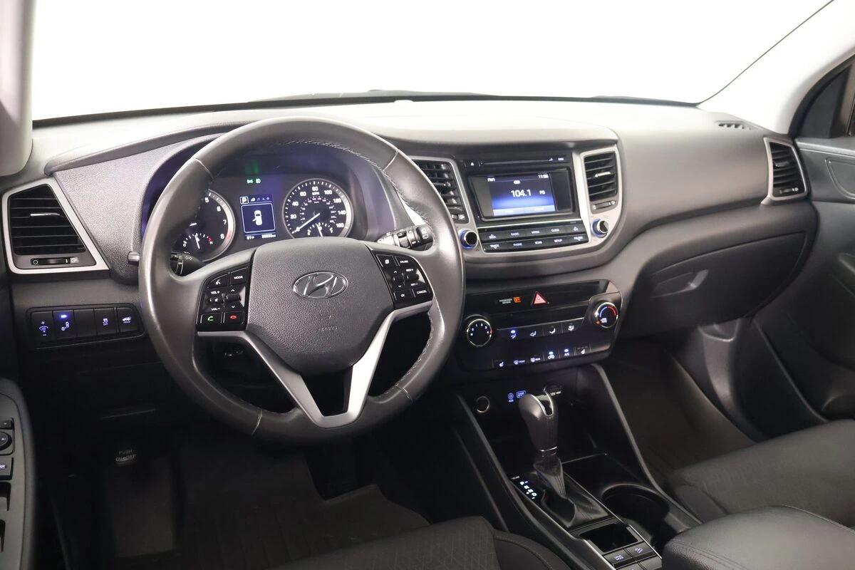 hyundai tucson 2016 KM8J3CA23GU127935 image hyundai tucson 2016 KM8J3CA23GU127935 image
