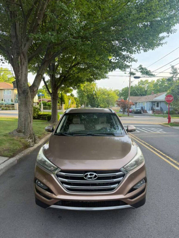 hyundai tucson 2016 KM8J33A2XGU024415 image hyundai tucson 2016 KM8J33A2XGU024415 image