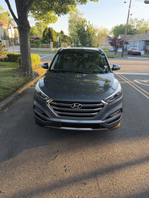 hyundai tucson 2016 KM8J3CA25GU122459 image hyundai tucson 2016 KM8J3CA25GU122459 image