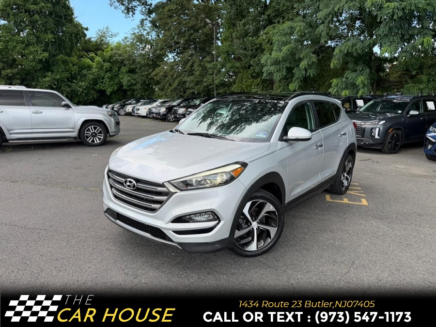 hyundai tucson 2016 KM8J3CA25GU141156 image hyundai tucson 2016 KM8J3CA25GU141156 image