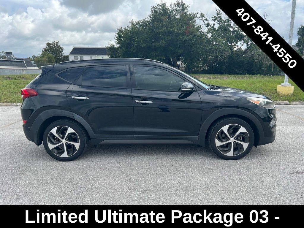 hyundai tucson 2016 KM8J33A20GU062610 image hyundai tucson 2016 KM8J33A20GU062610 image