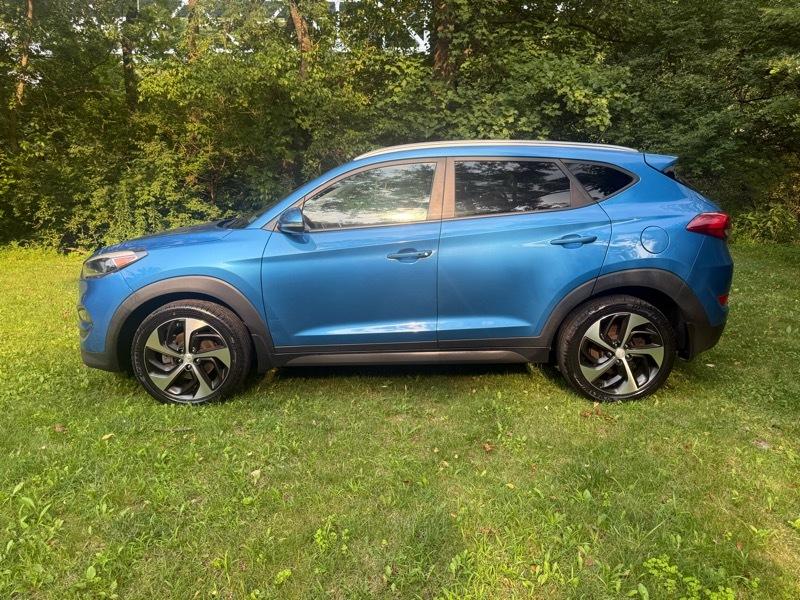 hyundai tucson 2016 KM8J3CA23GU150700 image hyundai tucson 2016 KM8J3CA23GU150700 image