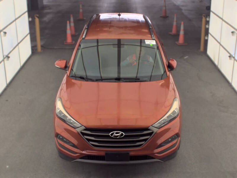 hyundai tucson 2016 KM8J33A2XGU249174 image hyundai tucson 2016 KM8J33A2XGU249174 image