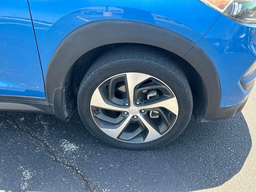 hyundai tucson 2016 KM8J33A29GU219440 image hyundai tucson 2016 KM8J33A29GU219440 image