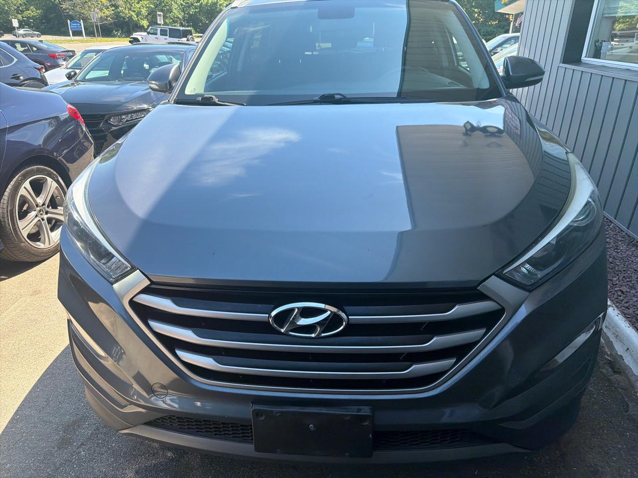 hyundai tucson 2016 KM8J3CA25GU186226 image hyundai tucson 2016 KM8J3CA25GU186226 image