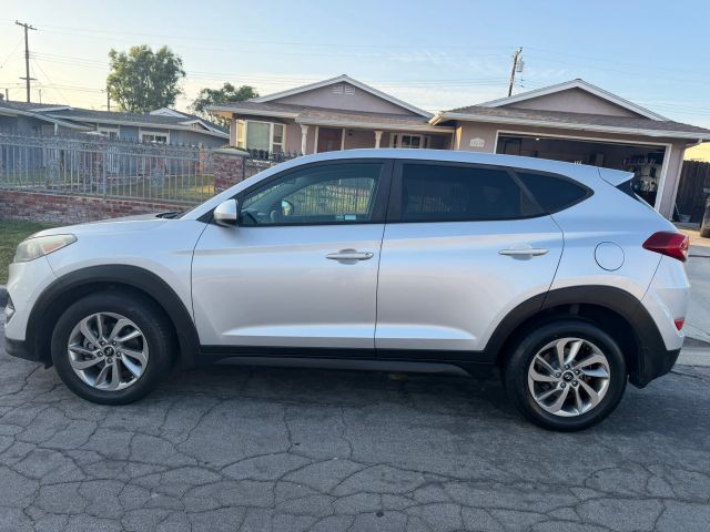 hyundai tucson 2016 KM8J23A47GU160134 image hyundai tucson 2016 KM8J23A47GU160134 image
