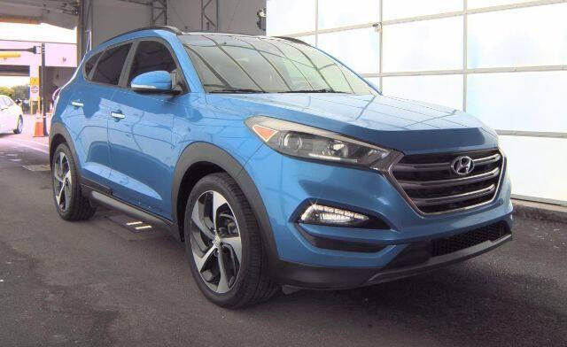 hyundai tucson 2016 KM8J33A29GU143587 image hyundai tucson 2016 KM8J33A29GU143587 image