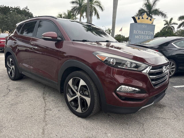 hyundai tucson 2016 KM8J33A20GU142490 image hyundai tucson 2016 KM8J33A20GU142490 image