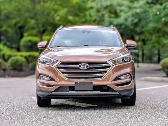 hyundai tucson 2016 KM8J3CA25GU056947 image hyundai tucson 2016 KM8J3CA25GU056947 image