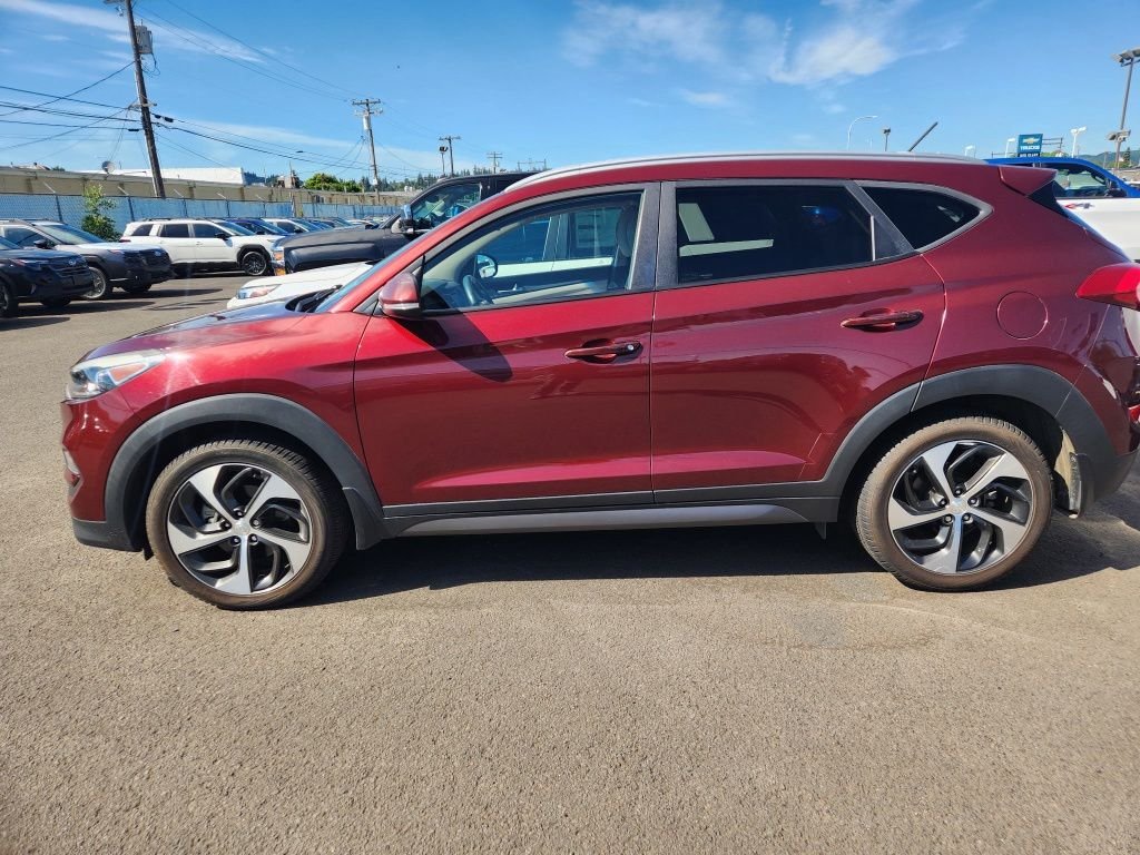 hyundai tucson 2016 KM8J3CA28GU231577 image hyundai tucson 2016 KM8J3CA28GU231577 image