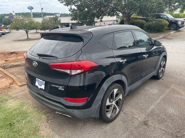 hyundai tucson 2016 KM8J3CA28GU024123 image hyundai tucson 2016 KM8J3CA28GU024123 image