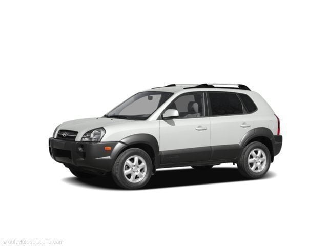 hyundai tucson 2008 KM8JN12D28U888312 image hyundai tucson 2008 KM8JN12D28U888312 image