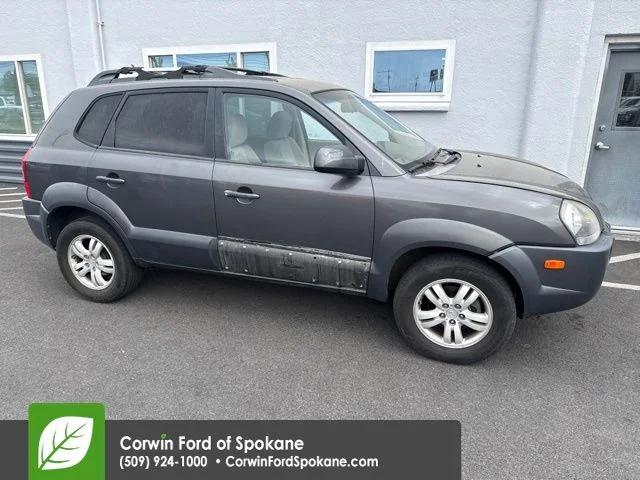 hyundai tucson 2008 KM8JN72D68U757158 image hyundai tucson 2008 KM8JN72D68U757158 image
