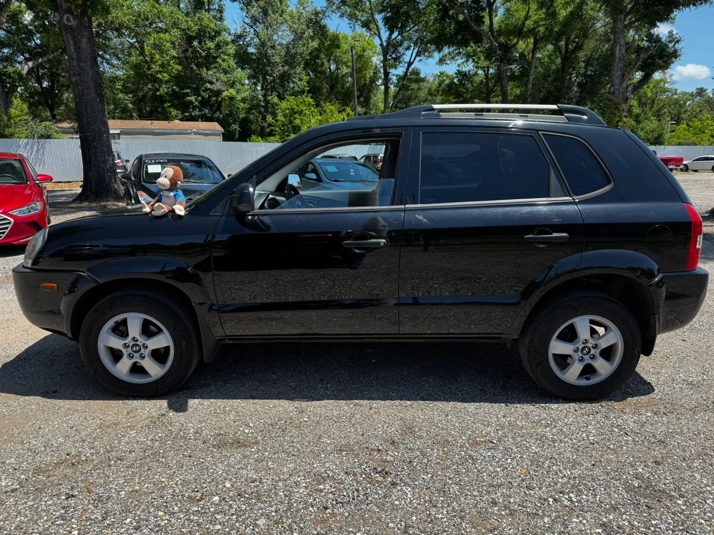 hyundai tucson 2008 KM8JM12B68U812352 image hyundai tucson 2008 KM8JM12B68U812352 image
