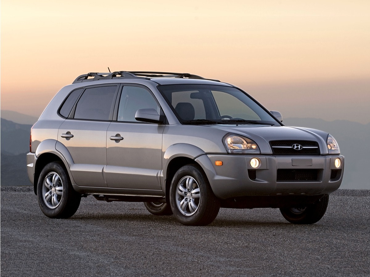 hyundai tucson 2008 KM8JN12D28U770132 image hyundai tucson 2008 KM8JN12D28U770132 image