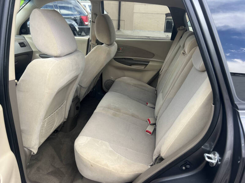 hyundai tucson 2008 KM8JN12D98U913027 image hyundai tucson 2008 KM8JN12D98U913027 image