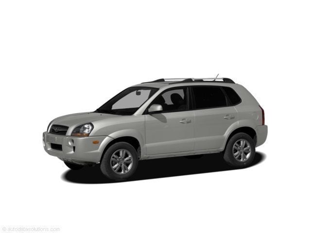 hyundai tucson 2009 KM8JM12B59U970344 image hyundai tucson 2009 KM8JM12B59U970344 image