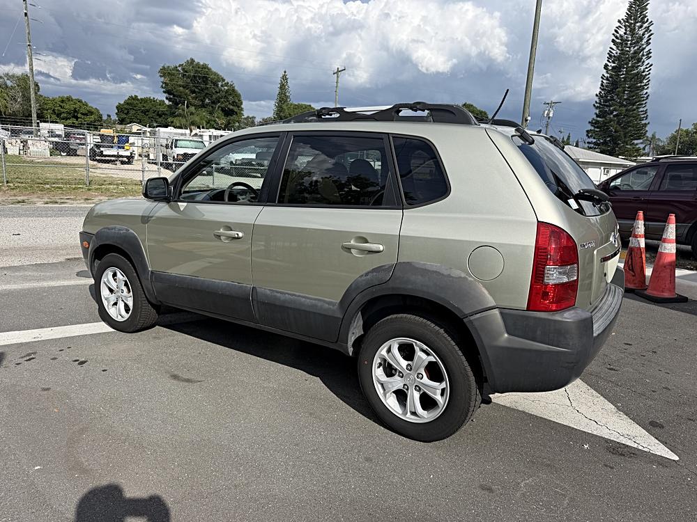 hyundai tucson 2009 KM8JN12D99U934199 image hyundai tucson 2009 KM8JN12D99U934199 image