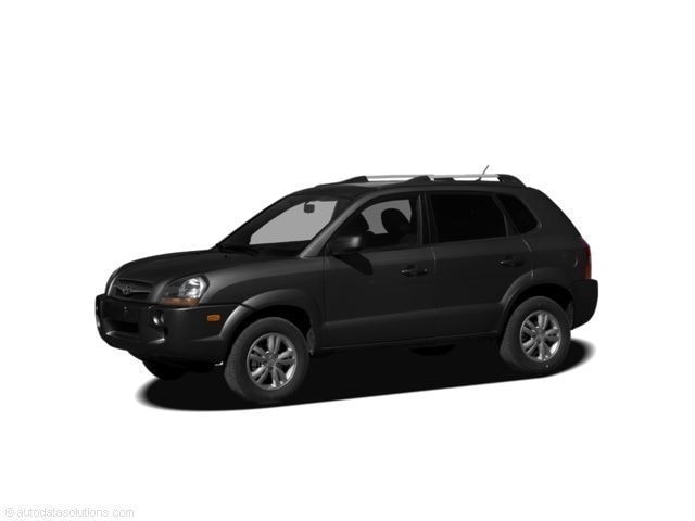 hyundai tucson 2009 KM8JN72D79U943275 image hyundai tucson 2009 KM8JN72D79U943275 image