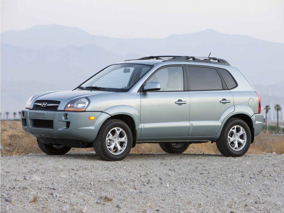 hyundai tucson 2009 KM8JM12B79U105388 image hyundai tucson 2009 KM8JM12B79U105388 image