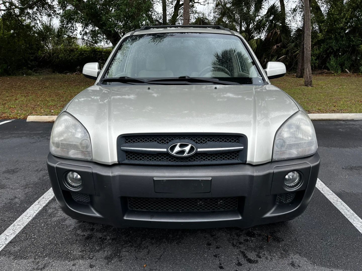 hyundai tucson 2007 KM8JN12DX7U574146 image hyundai tucson 2007 KM8JN12DX7U574146 image