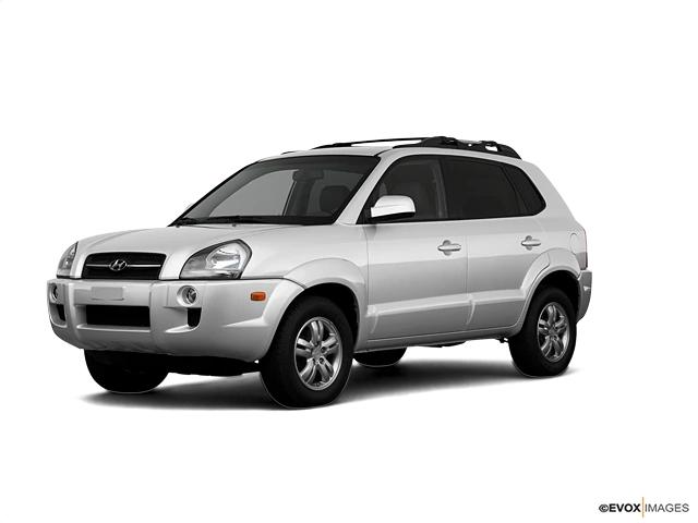 hyundai tucson 2007 KM8JN12D87U508680 image hyundai tucson 2007 KM8JN12D87U508680 image
