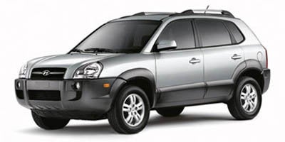 hyundai tucson 2007 KM8JN72D17U613791 image hyundai tucson 2007 KM8JN72D17U613791 image