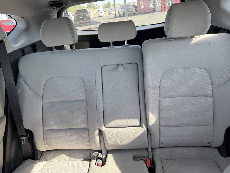 hyundai tucson 2019 KM8J2CA4XKU889365 image hyundai tucson 2019 KM8J2CA4XKU889365 image
