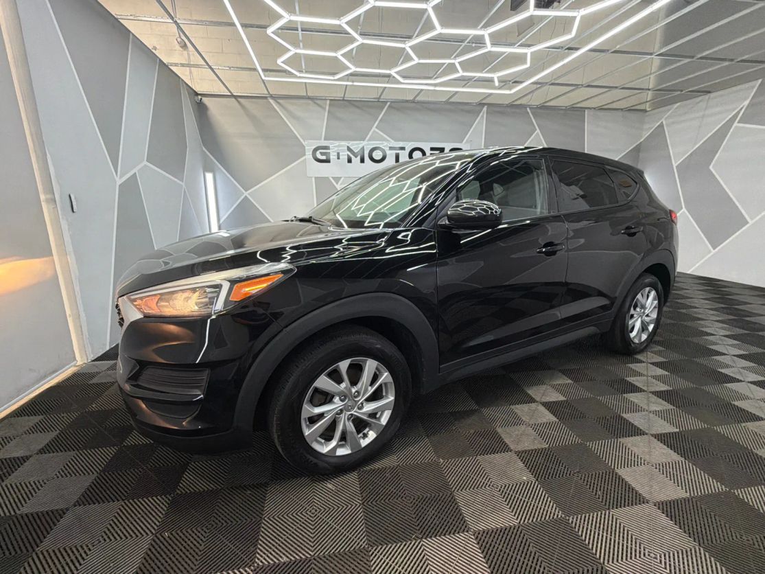 hyundai tucson 2019 KM8J2CA4XKU999848 image hyundai tucson 2019 KM8J2CA4XKU999848 image