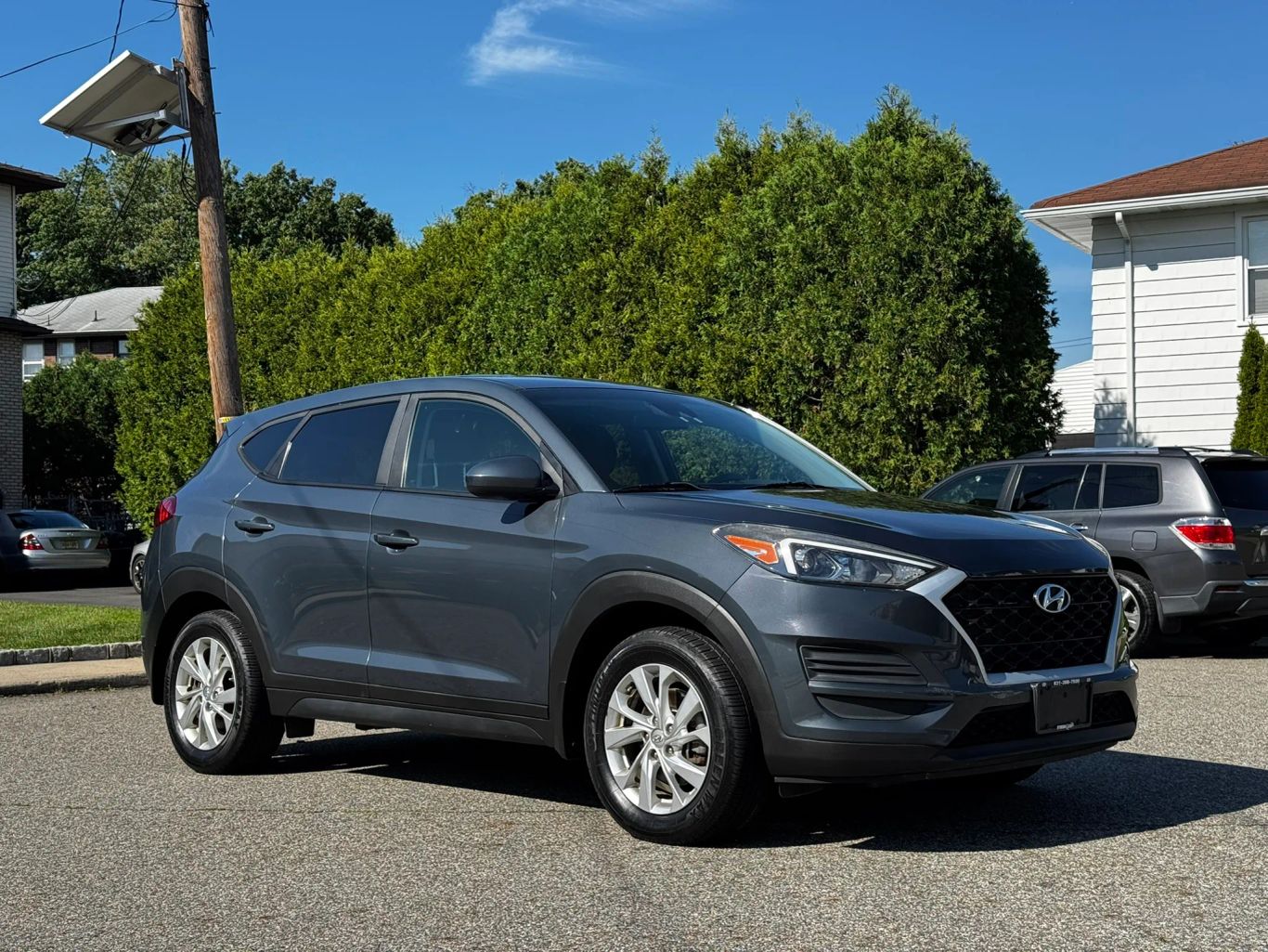 hyundai tucson 2019 KM8J2CA4XKU979504 image hyundai tucson 2019 KM8J2CA4XKU979504 image