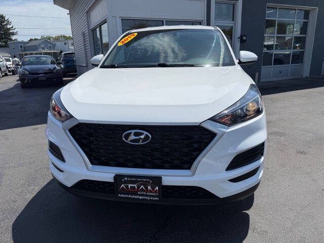 hyundai tucson 2019 KM8J2CA45KU984030 image hyundai tucson 2019 KM8J2CA45KU984030 image